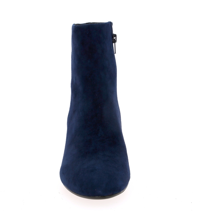 Di Lauro boots bleu bleu