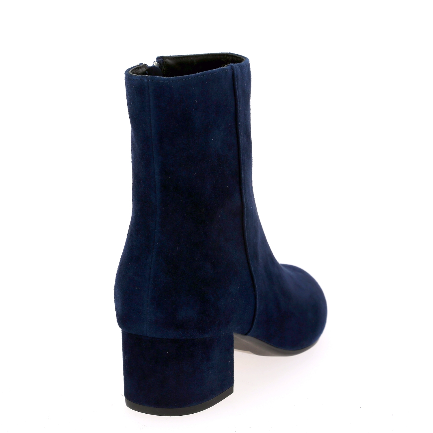 Zoom Di Lauro boots bleu