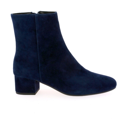 Di Lauro boots bleu