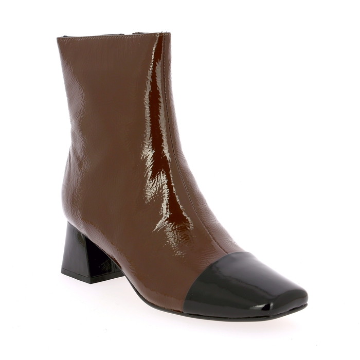 Di Lauro boots brun brun