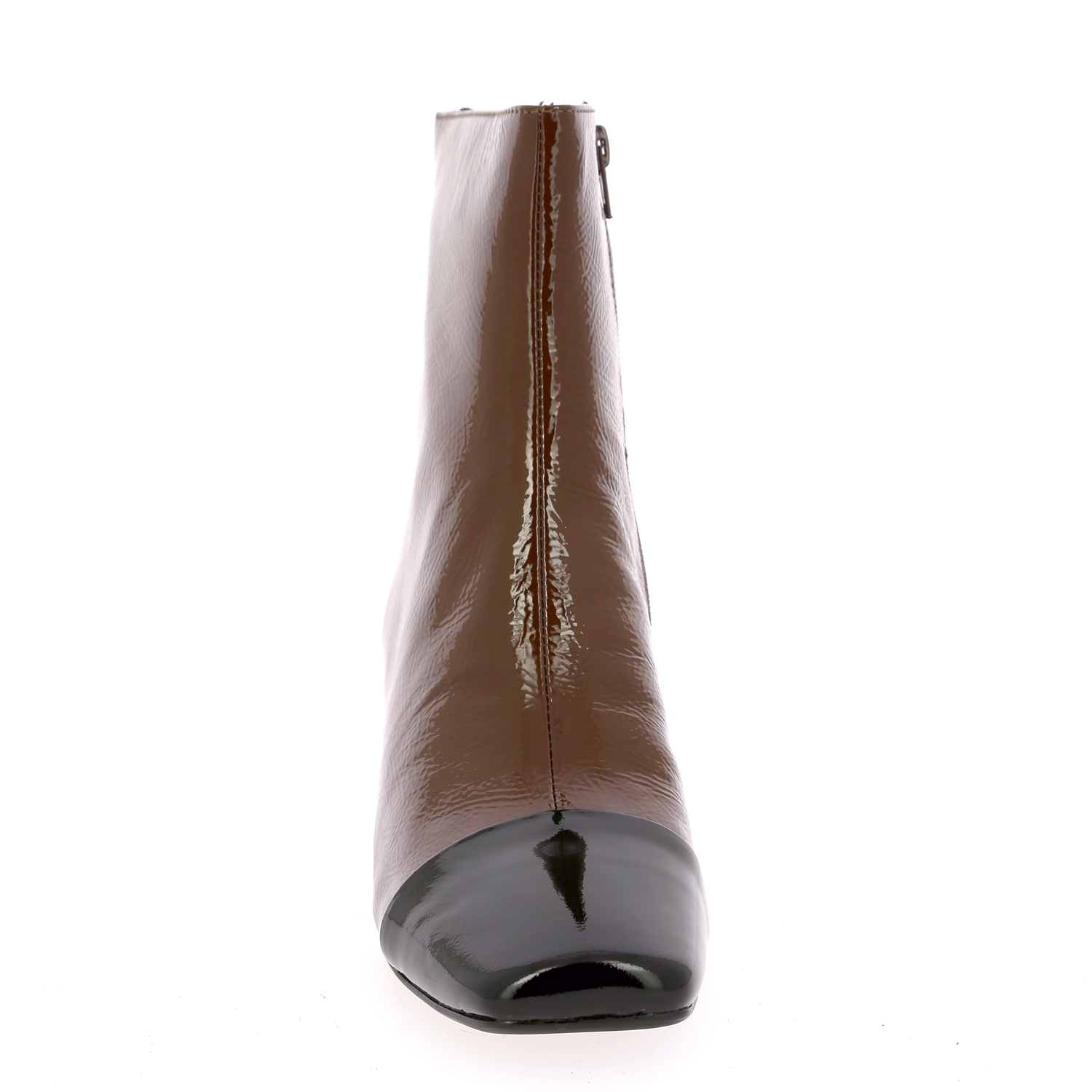 Zoom Di Lauro boots brun