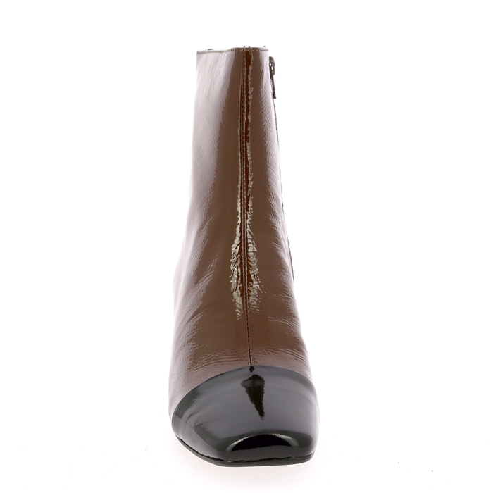 Di Lauro boots brun brun