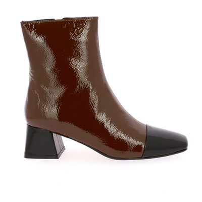 Di Lauro boots brun