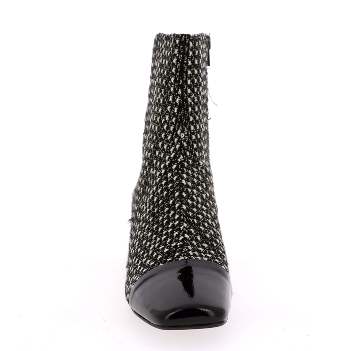 Di Lauro boots noir noir