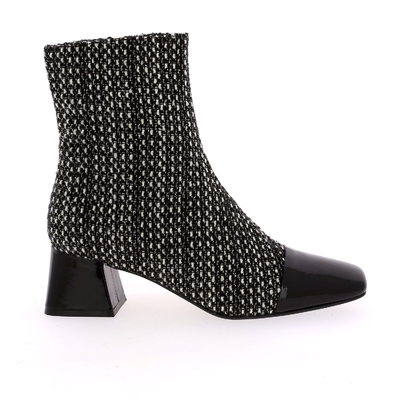 Di Lauro boots noir