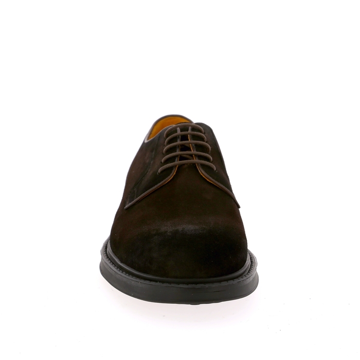 Magnanni molières brun brun