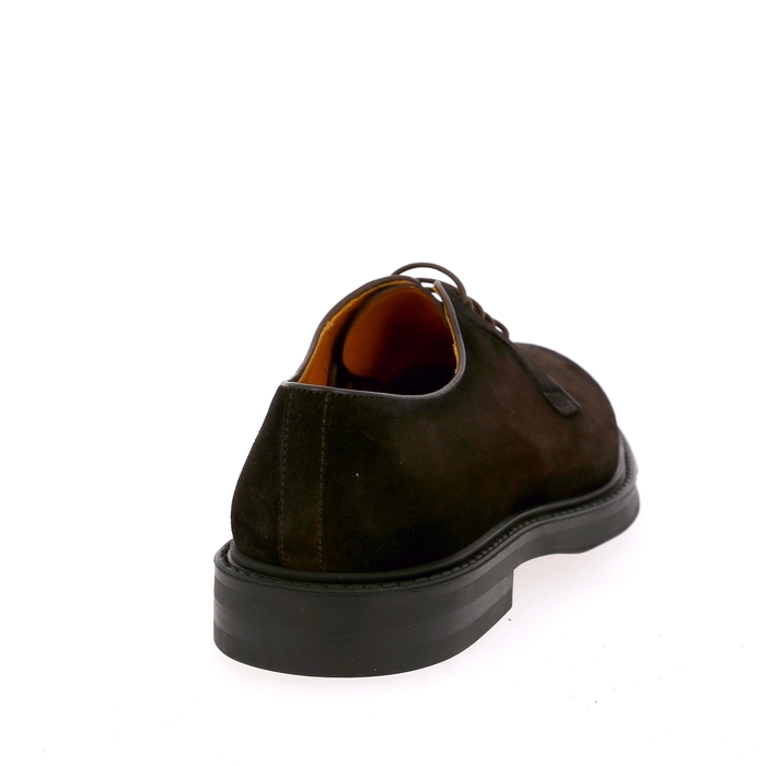 Magnanni molières brun brun