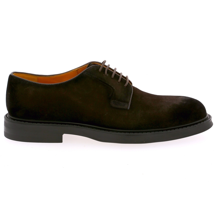 Magnanni molières brun brun
