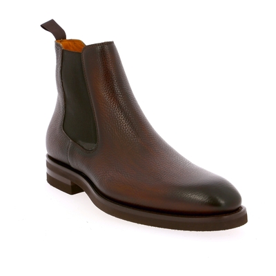 Magnanni boots brun