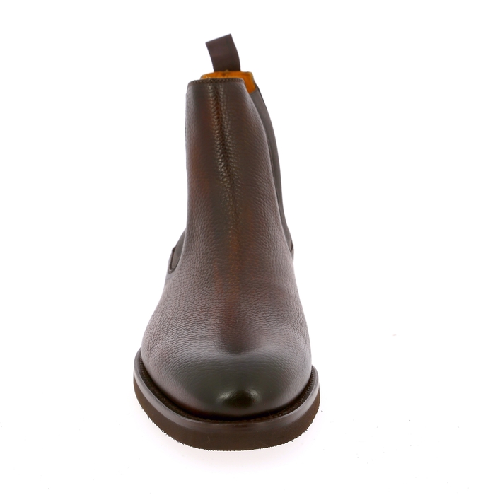 Magnanni boots bruin bruin