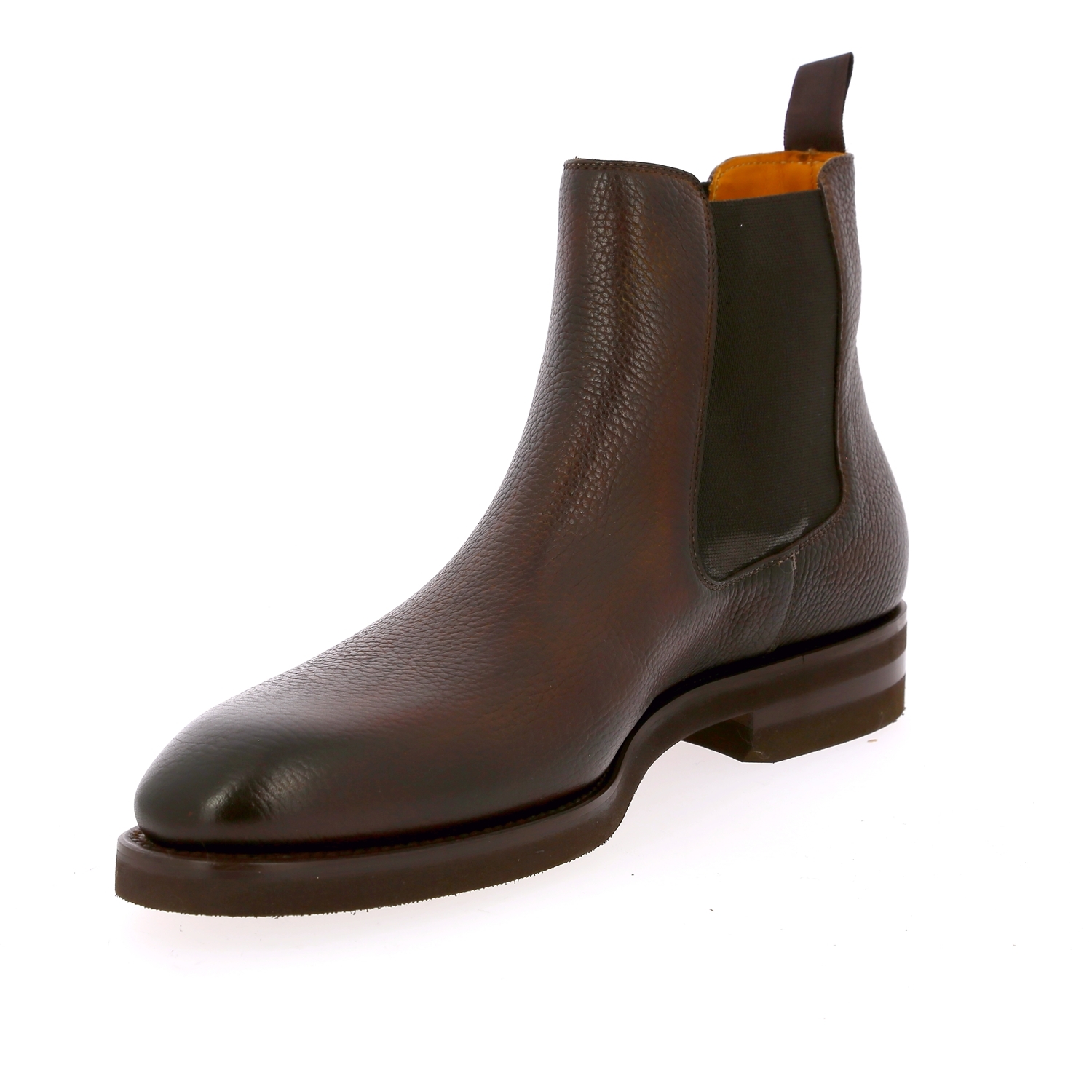 Zoom Magnanni boots bruin
