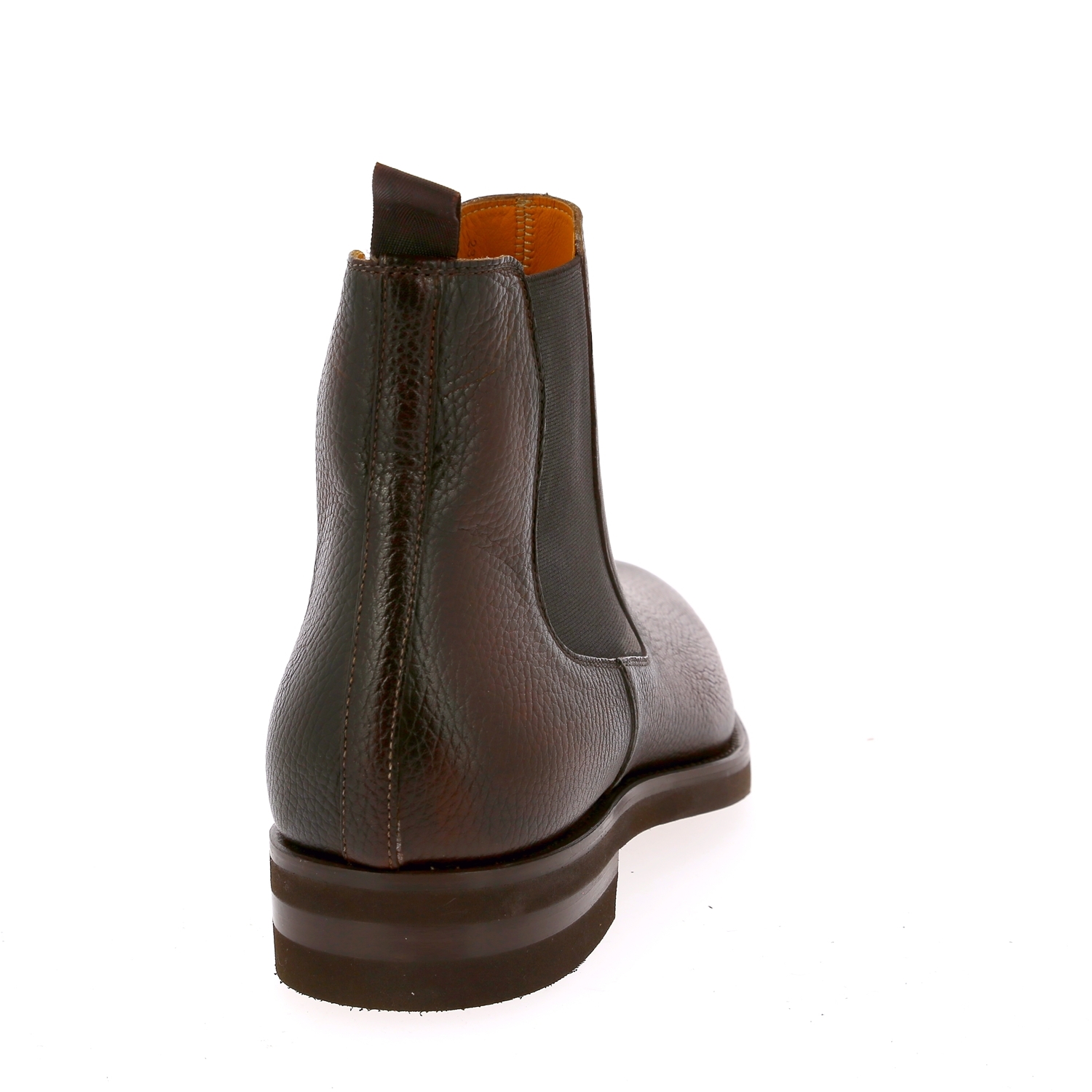 Zoom Magnanni boots bruin