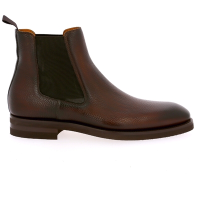 Magnanni boots brun