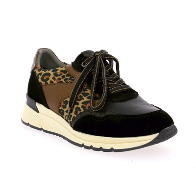 Cypres basket noir