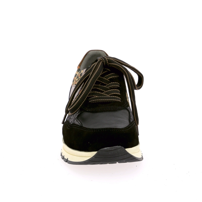 Cypres basket noir noir
