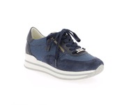 Dlsport Sneakers blauw