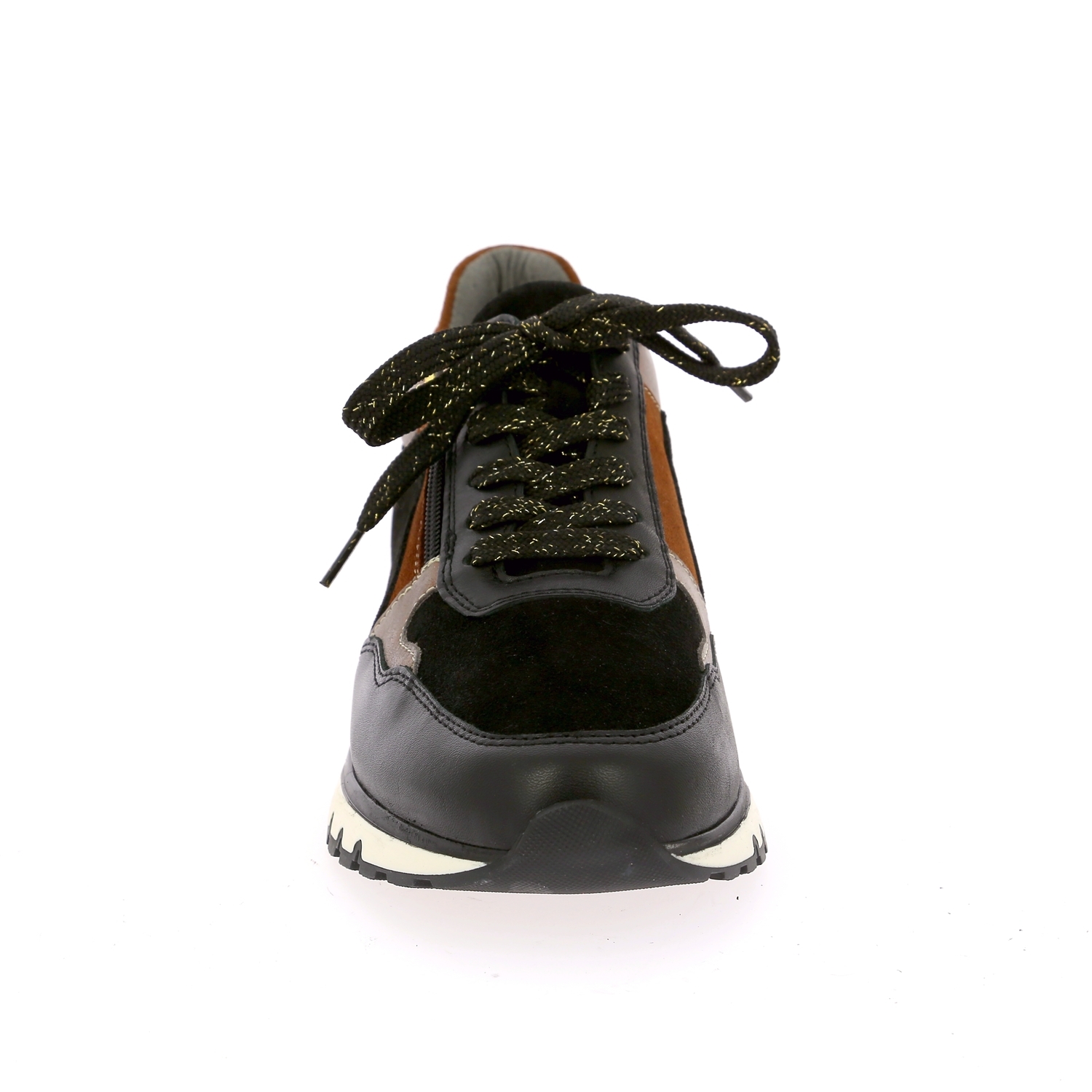 Zoom Cypres basket noir