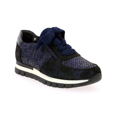 Cypres basket bleu