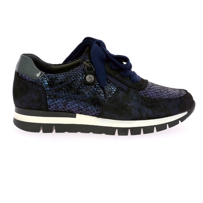 Cypres basket bleu
