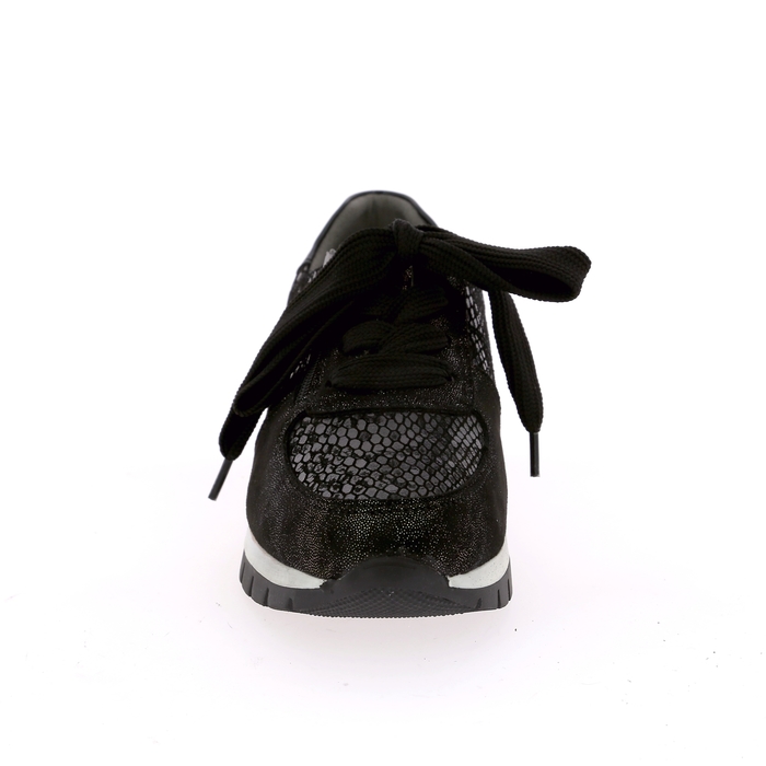 Cypres basket noir noir