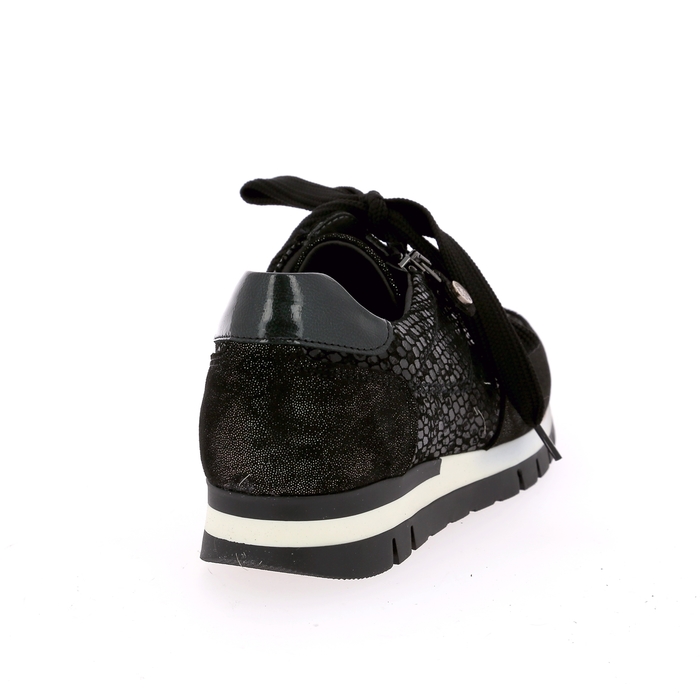 Cypres basket noir noir