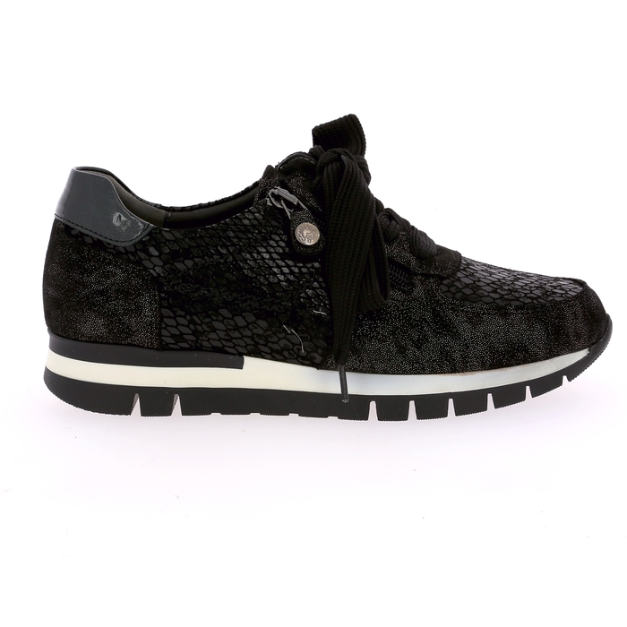 Cypres basket noir noir