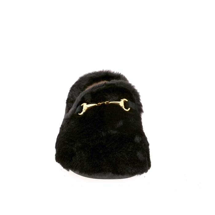 Cypres noir noir