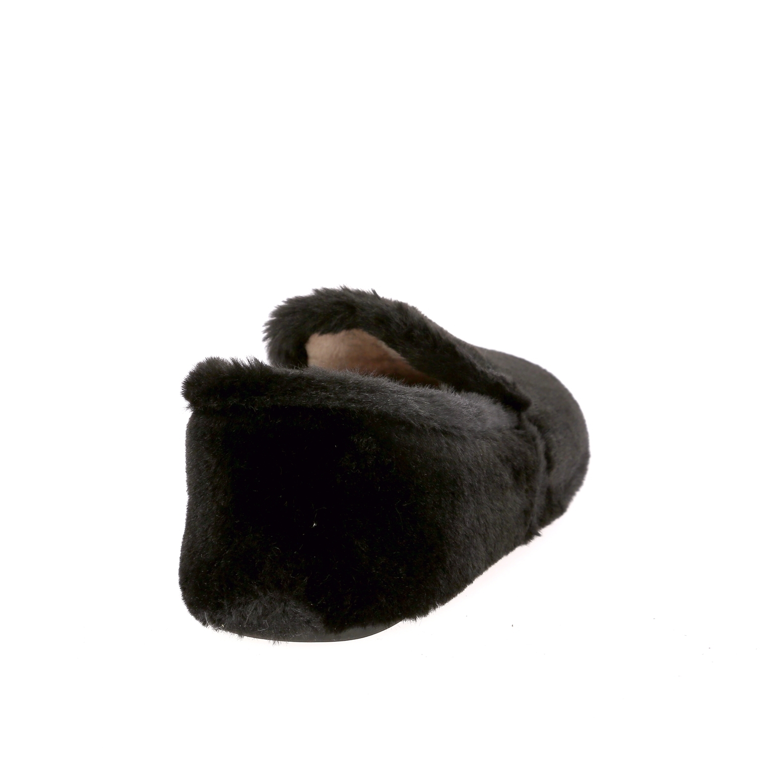 Zoom Cypres noir