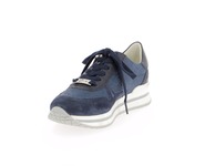 Dlsport Sneakers blauw