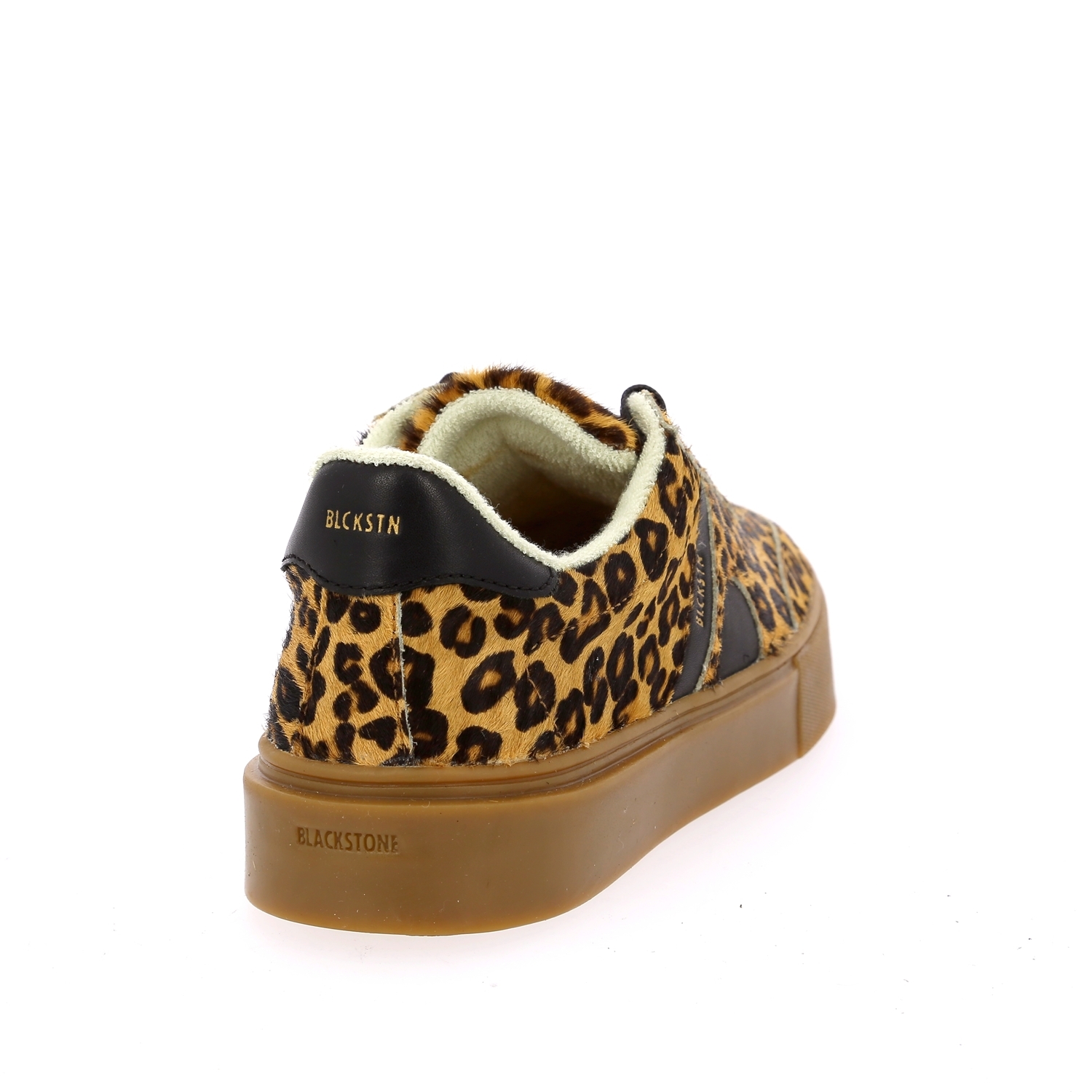 Zoom Blackstone basket beige