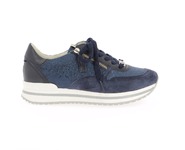 Dlsport Sneakers blauw