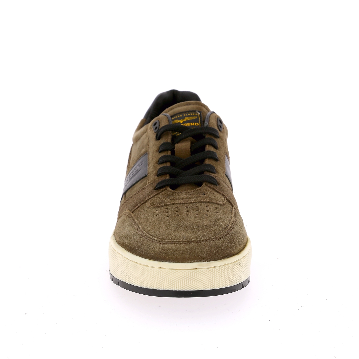 Zoom Pme Legend basket beige
