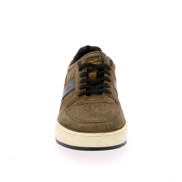 Pme Legend basket beige beige