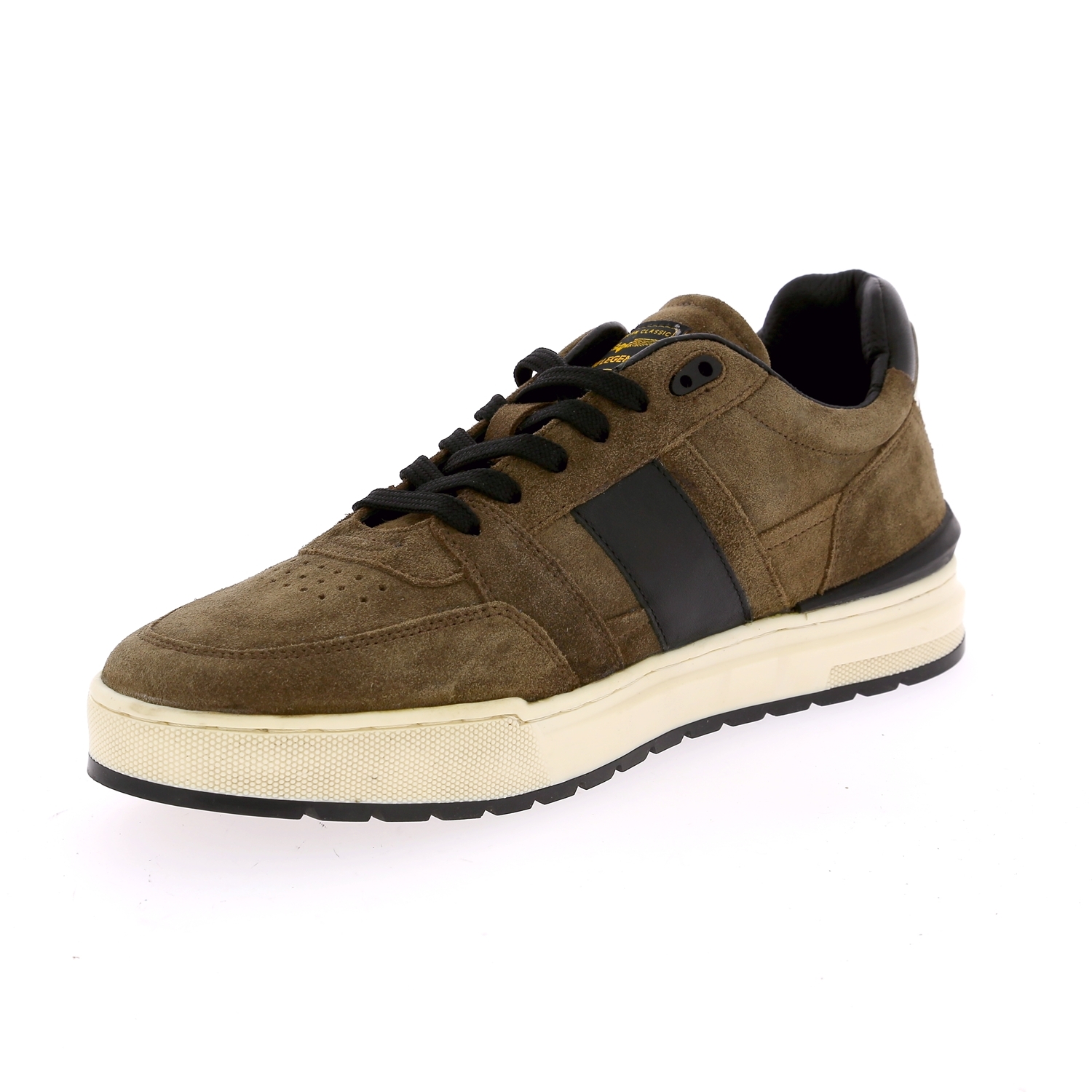 Zoom Pme Legend basket beige