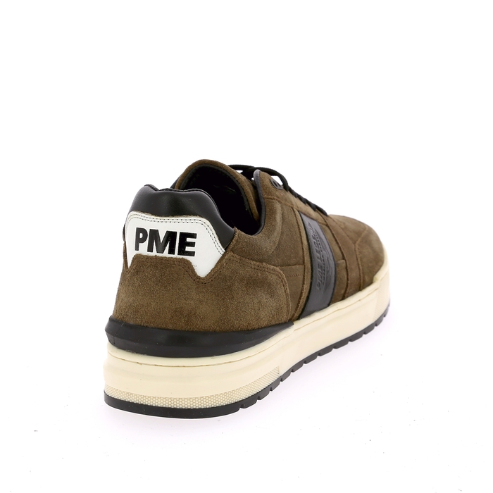 Pme Legend basket beige beige