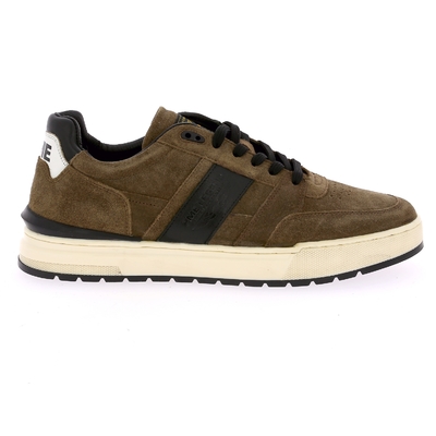 Pme Legend basket beige