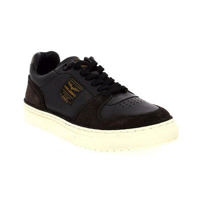 Pme Legend sneakers zwart