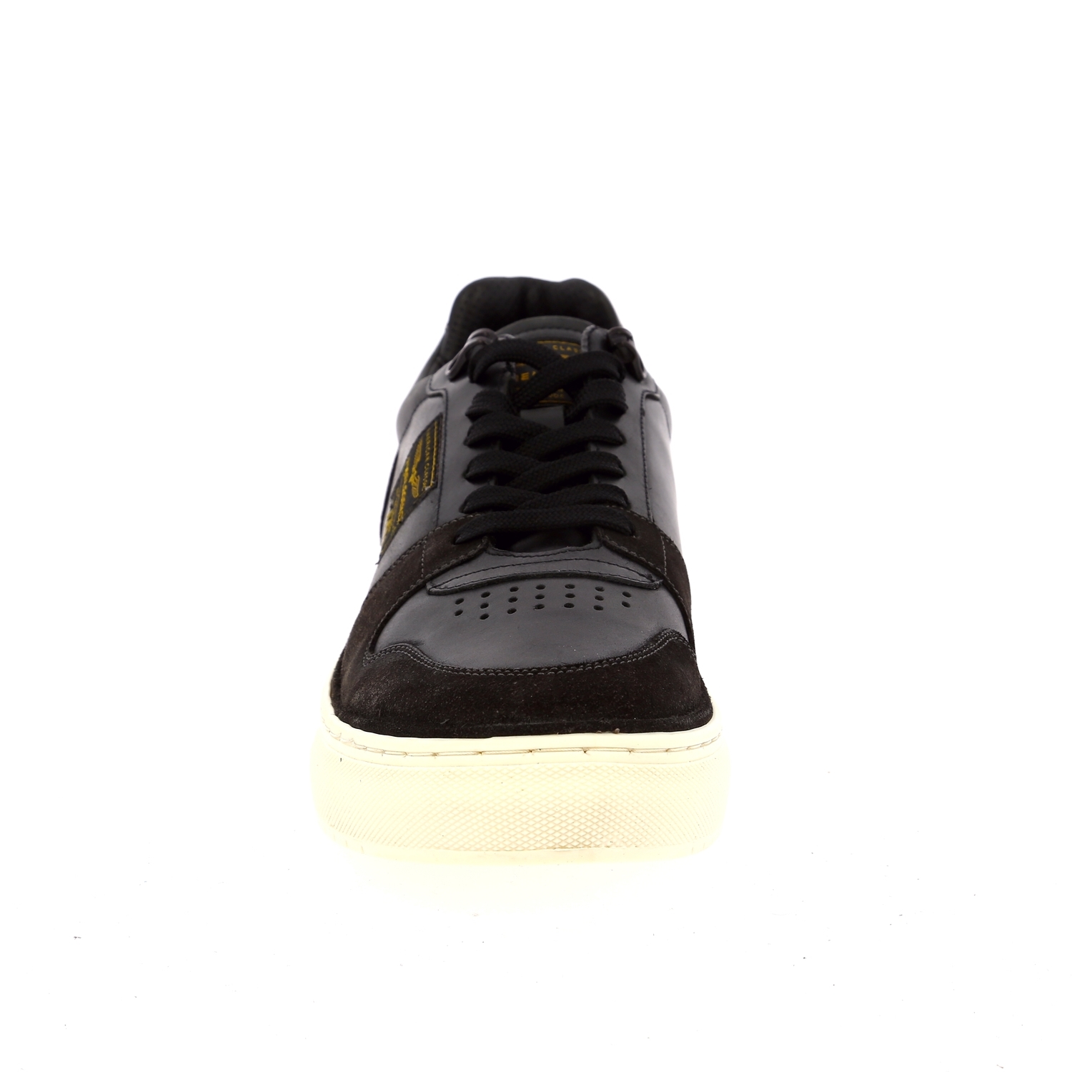 Zoom Pme Legend basket noir