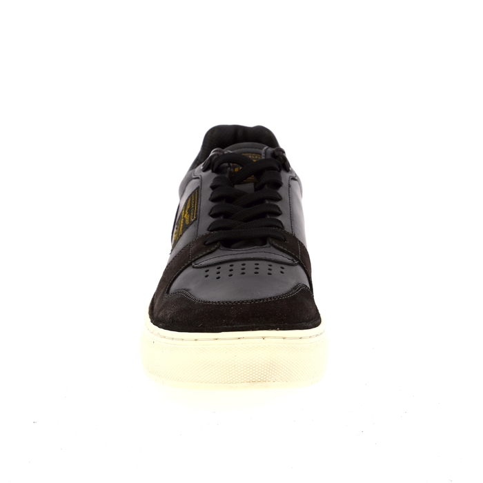 Pme Legend basket noir noir