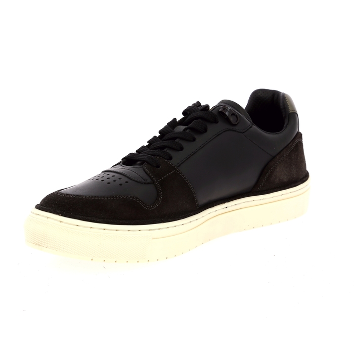 Pme Legend basket noir noir