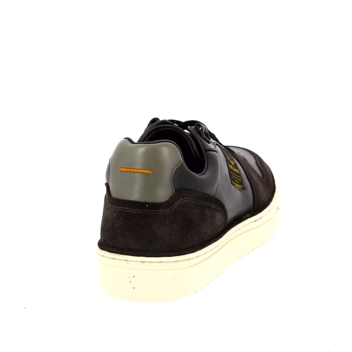 Pme Legend basket noir noir