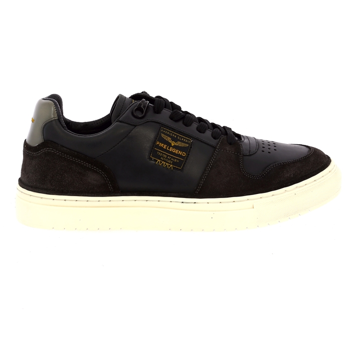 Pme Legend basket noir noir