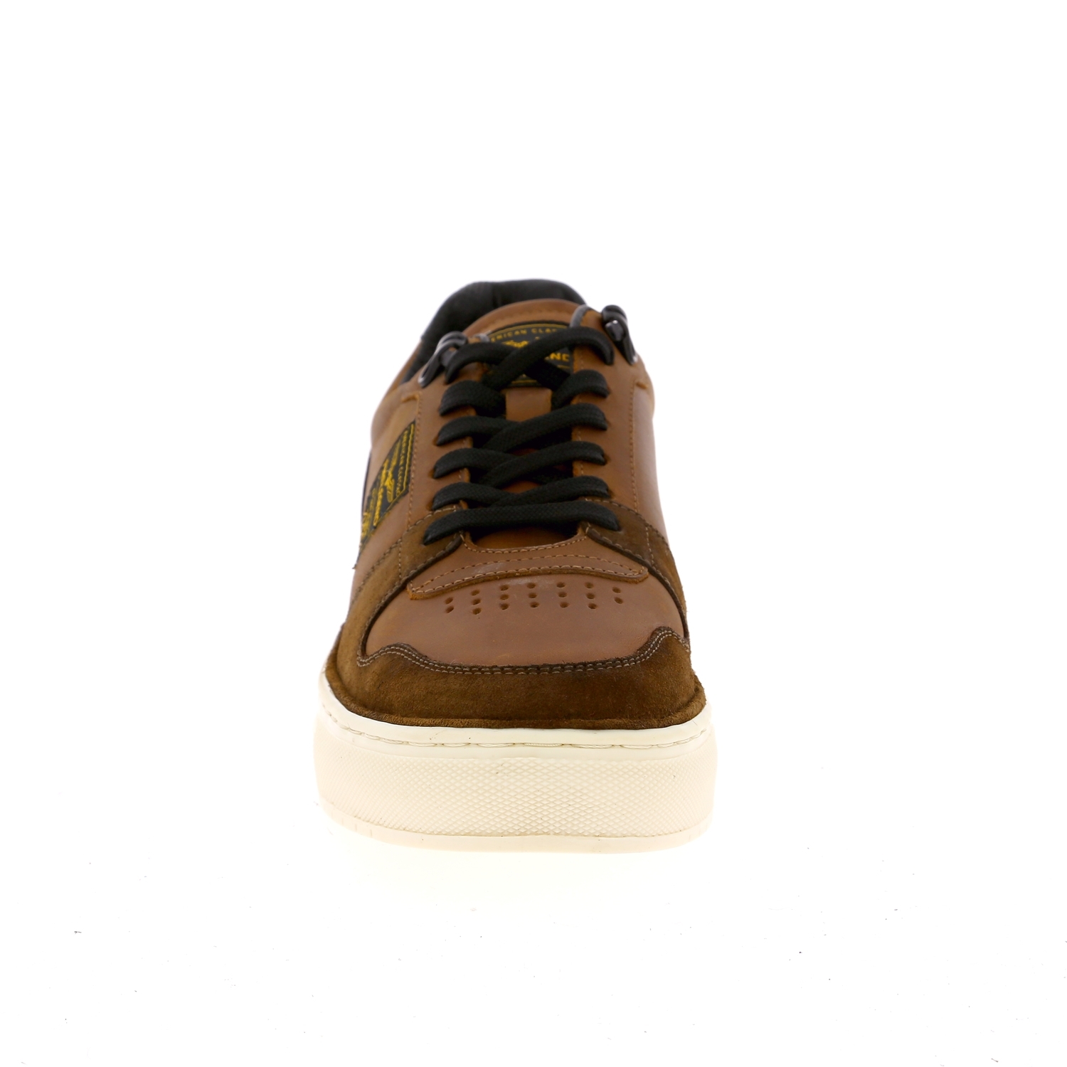 Zoom Pme Legend basket cognac