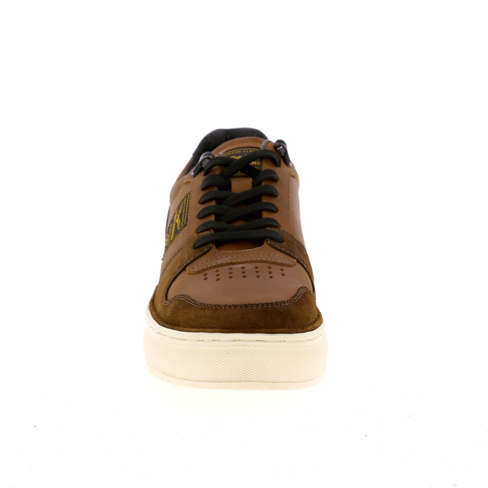 Pme Legend basket cognac cognac