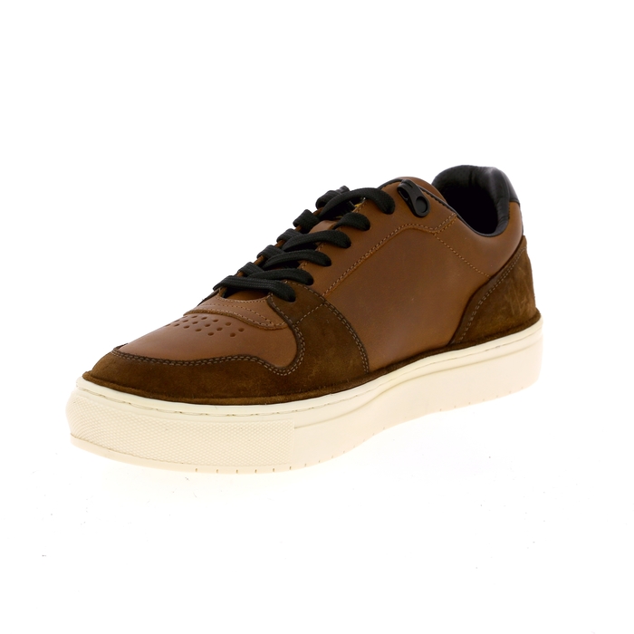 Pme Legend basket cognac cognac