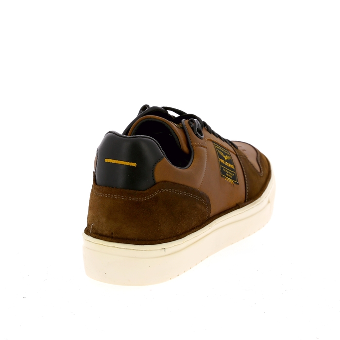 Pme Legend basket cognac cognac