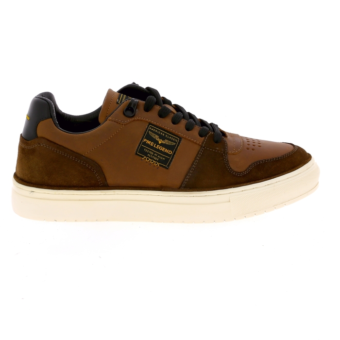 Pme Legend basket cognac cognac