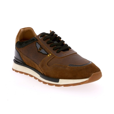 Pme Legend basket cognac