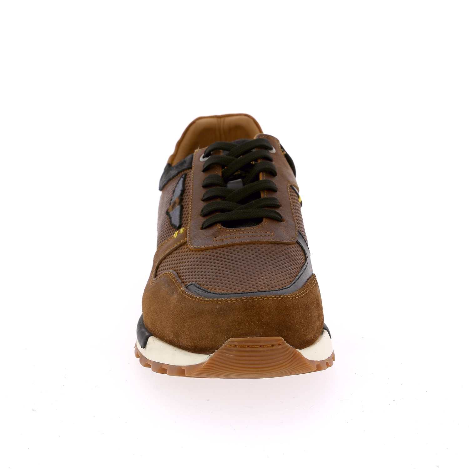 Zoom Pme Legend basket cognac