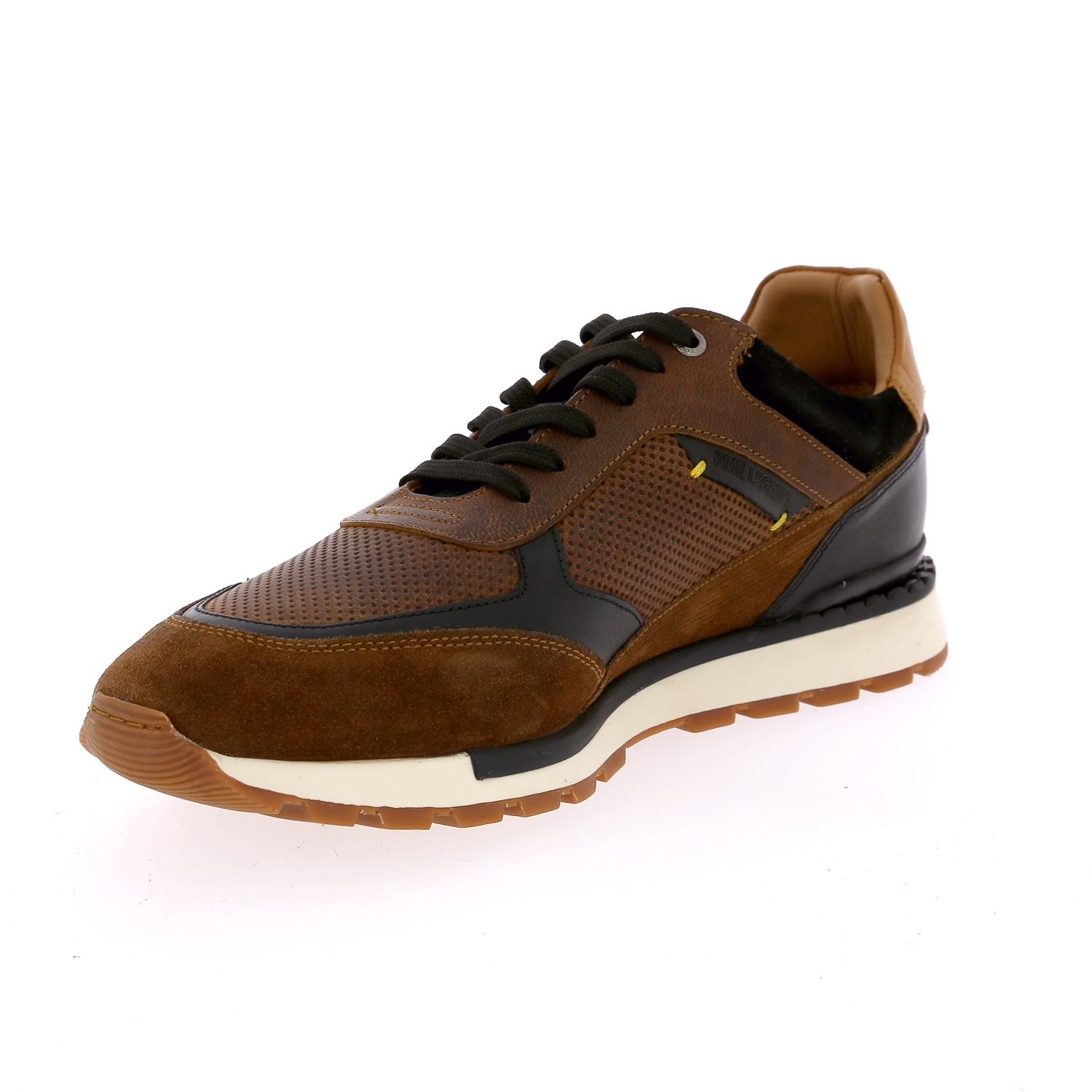 Zoom Pme Legend basket cognac